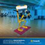Boletos de Cinepolis a $38 pesos comprando en Facebook!