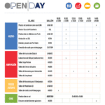 Taller de creación de videojuegos, cine y audio gratis en el Open Day del Instituto SAE