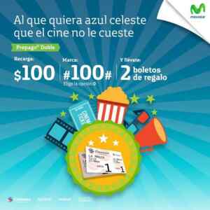 Imagen de la promo