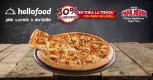 Imagen de la promo