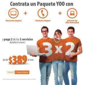 Imagen de la promo