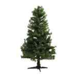 Árbol navideño boulder de 2.13 m a sólo $649 en Home Depot