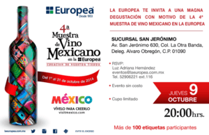 Imagen de la promo