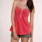 Ropa de la marca Roxy desde $49 pesos en la tienda online de Promoda