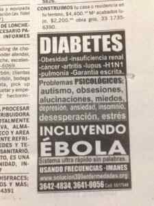 Imagen de la promo