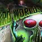 Juego Weird Worlds para PC gratis cortesía de PC Gamer y Bundle Stars