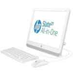 Computadora Hp All in one Slate 21-K100 a $3,152 en USA Computer
