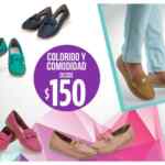 Ofertas de zapatos en Suburbia