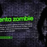 Venta Zombie en adidas.mx con hasta 40% de descuento solo hoy 31 de octubre