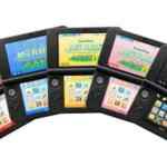 Recordatorio: Nuevos temas gratis para 3DS con la nueva actualización de Nintendo