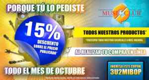 Imagen de la promo