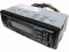 Autoestereo MP3 con entrada USB y tarjeta SDHC a $389 en Mercadolibre