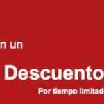 50% de descuento en Axtel los 2 primeros meses y se te cambias con ellos te dan los 2 primeros meses gratis