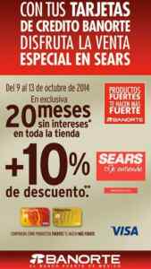 Imagen de la promo