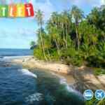 Paquete a Costa Rica para celebrar Año Nuevo a $7,849 en Cuponatic: incluye vuelo redondo, 7 noches de hospedaje, desayunos y tours