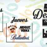 Botellas a mitad de precio los miércoles y jueves en todos los Bigs Bar