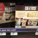Kit de lunch escolar gratis comprando pack de Cal C Tose por $49