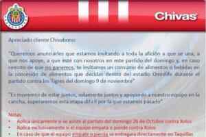 Imagen de la promo