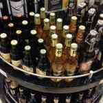 Cervezas al 3x2 en el Palacio de Hierro en Octubre