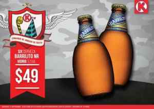 Imagen de la promo