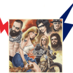 Gratis el nuevo disco de Moderatto con tu código Pepsi en las tapas marcadas