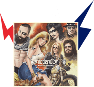 Imagen de la promo