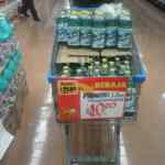 Fabuloso de 1.2 litros a sólo $10 pesos en Walmart
