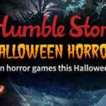 Venta de Halloween en la Humble Store: Juegos para PC con descuentos de hasta el 90%