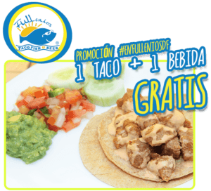 Imagen de la promo