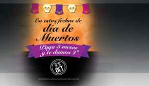 Imagen de la promo
