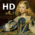 App Baroque HD (permite ver pinturas y artistas del barroco) gratis en la app Store hasta el 27 de octubre
