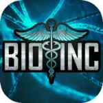 Juego Bio Inc gratis por primera vez sólo hoy (usualmente cuesta $26)