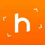 La app Horizon (graba video horizontal y mucho más) para iOS gratis sólo por hoy