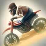 Juego Bike Baron gratis por pocos días en la App Store