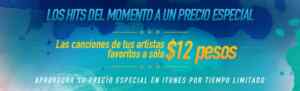 Imagen de la promo