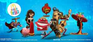 Imagen de la promo