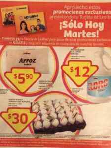 Imagen de la promo