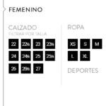 Cupón 80% de descuento en Dafiti con el código SPOOKY-80
