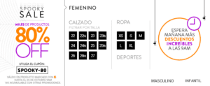 Imagen de la promo