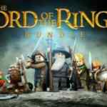 4 juegos de Lord of The Rings + DLC (juegos de LEGO + War in the North + Guardians of Middle-earth) por sólo $9.99 dólares