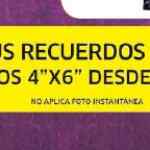 Fotoalbums grandes a mitad de precio sólo los lunes en FotoSoriana