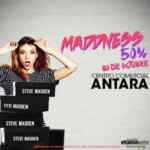 50% de descuento zapatos Steve Madden en su venta Maddness mañana 30 de octubre en Steve Madden Antara