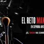 Reto Makeover en Sephora Antara: Recibe un makeover (peinado, manicure, etc) completamente gratis y cosmetiqueras de regalo