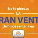 Gran venta de fin de semana en Chedraui: devolución de 50% en cupones en dulces, juguetes, jugos, papel de baño, celulares Telcel y más