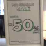 Mid-season sale en Todomoda: hasta 50% de descuento en productos seleccionados