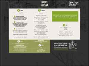 Imagen de la promo