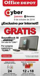 Imagen de la promo