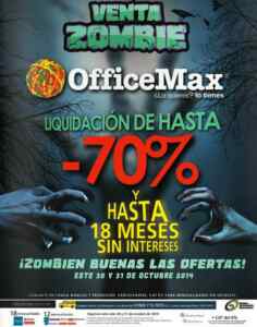 Imagen de la promo