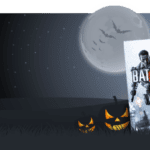 Venta de Halloween en Origin: Battlefield 4 a $13.99 dólares y Titanfall a $29.99 dólares