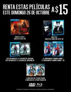 Imagen de la promo